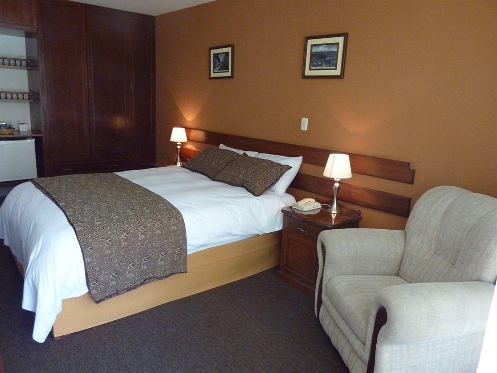 Queen'S Villa Hotel Boutique อาเรกิปา ภายนอก รูปภาพ