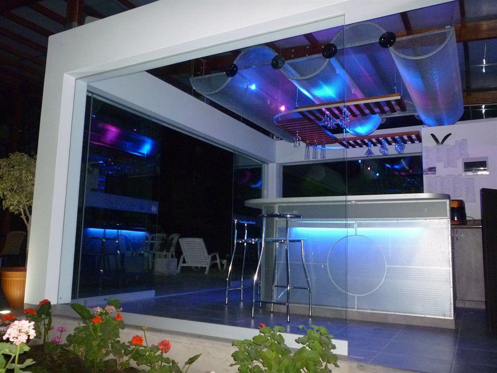 Queen'S Villa Hotel Boutique อาเรกิปา ภายนอก รูปภาพ