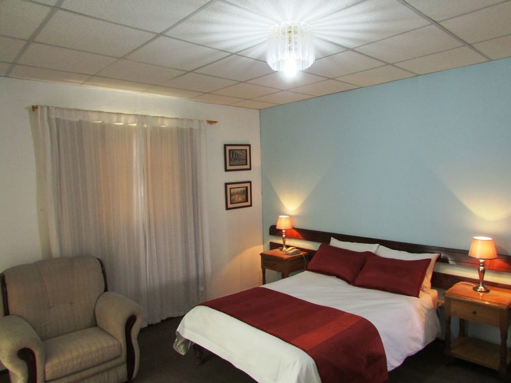 Queen'S Villa Hotel Boutique อาเรกิปา ภายนอก รูปภาพ