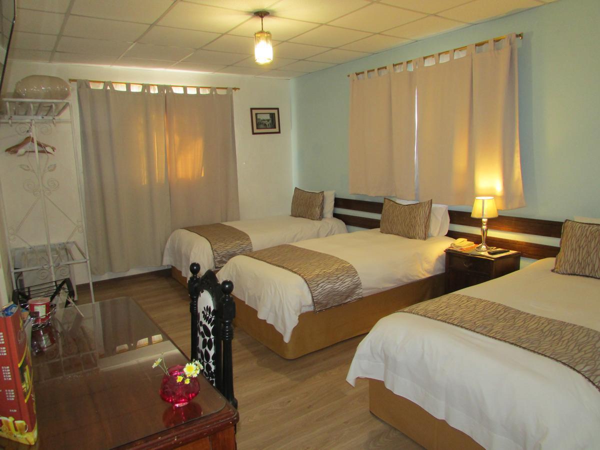 Queen'S Villa Hotel Boutique อาเรกิปา ห้อง รูปภาพ